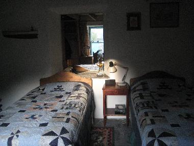 Ferienhaus in Kilgarvan (Kerry) oder Ferienwohnung oder Ferienhaus
