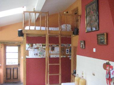 Ferienhaus in Kilgarvan (Kerry) oder Ferienwohnung oder Ferienhaus