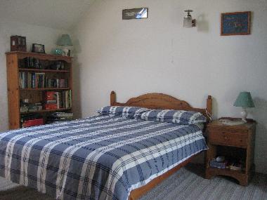 Ferienhaus in Kilgarvan (Kerry) oder Ferienwohnung oder Ferienhaus