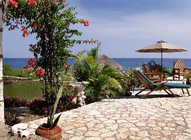 Pension in Negril (Westmoreland) oder Ferienwohnung oder Ferienhaus