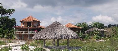 Pension in Negril (Westmoreland) oder Ferienwohnung oder Ferienhaus