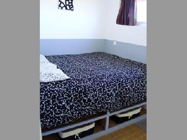 Chalet in Lajares (Fuerteventura) oder Ferienwohnung oder Ferienhaus
