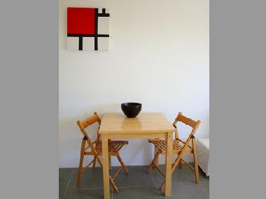 Chalet in Lajares (Fuerteventura) oder Ferienwohnung oder Ferienhaus