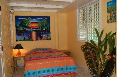 Chalet in las galeras samana (Samana) oder Ferienwohnung oder Ferienhaus