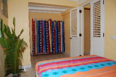 Chalet in las galeras samana (Samana) oder Ferienwohnung oder Ferienhaus