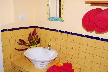 Chalet in las galeras samana (Samana) oder Ferienwohnung oder Ferienhaus