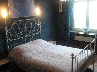 Pension in HALINGHEN (Pas-de-Calais) oder Ferienwohnung oder Ferienhaus