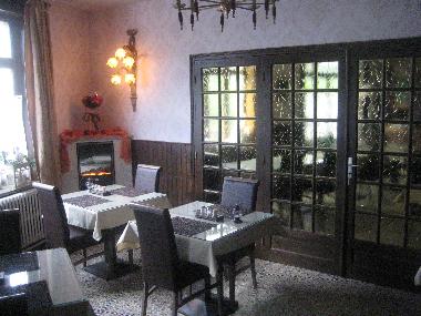 Pension in HALINGHEN (Pas-de-Calais) oder Ferienwohnung oder Ferienhaus