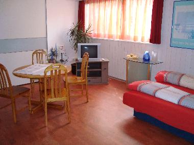 Ferienwohnung in Langwiesen (Schaffhausen) oder Ferienwohnung oder Ferienhaus