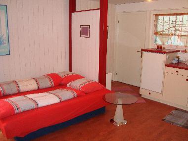 Ferienwohnung in Langwiesen (Schaffhausen) oder Ferienwohnung oder Ferienhaus
