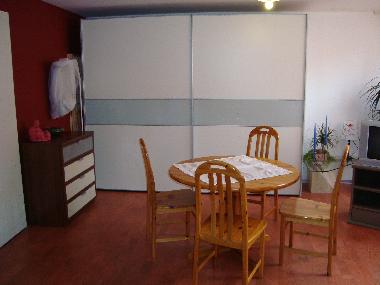 Ferienwohnung in Langwiesen (Schaffhausen) oder Ferienwohnung oder Ferienhaus