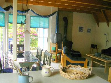 Ferienhaus in Dorum (Land zwischen Elbe u. Weser) oder Ferienwohnung oder Ferienhaus