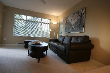 Ferienwohnung in Richmond (British Columbia) oder Ferienwohnung oder Ferienhaus