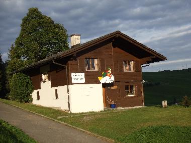 Ferienhaus in Wirzweli (Engelberg-Titlis) oder Ferienwohnung oder Ferienhaus