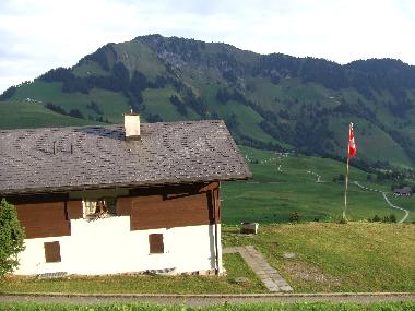 Ferienhaus in Wirzweli (Engelberg-Titlis) oder Ferienwohnung oder Ferienhaus