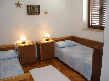 Ferienhaus in Jadranovo (Primorsko-Goranska) oder Ferienwohnung oder Ferienhaus
