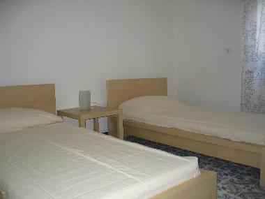Ferienwohnung in Capaccio-Paestum (Salerno) oder Ferienwohnung oder Ferienhaus