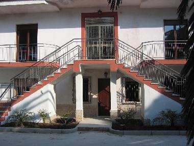 Ferienwohnung in Capaccio-Paestum (Salerno) oder Ferienwohnung oder Ferienhaus