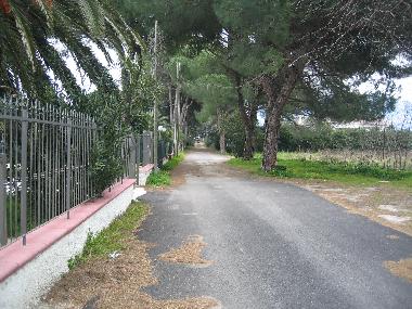 Ferienwohnung in Capaccio-Paestum (Salerno) oder Ferienwohnung oder Ferienhaus