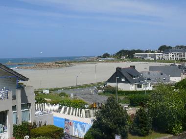 Ferienwohnung in trevou treguignec (C�tes-d'Armor) oder Ferienwohnung oder Ferienhaus