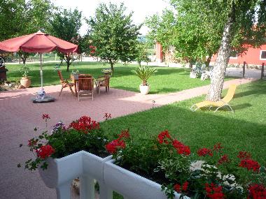 Unser Wohlf�hlpark