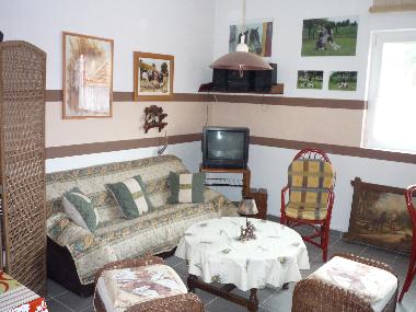 Das Reiterst�bchen 