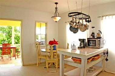 Ferienhaus in Five Islands (Saint John) oder Ferienwohnung oder Ferienhaus
