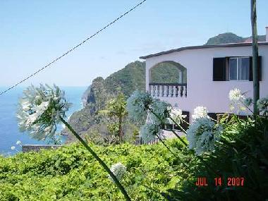 Ferienhaus in Boaventura (Madeira) oder Ferienwohnung oder Ferienhaus