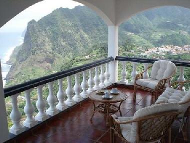 Ferienhaus in Boaventura (Madeira) oder Ferienwohnung oder Ferienhaus