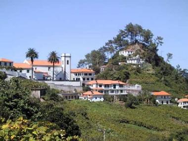 Ferienhaus in Boaventura (Madeira) oder Ferienwohnung oder Ferienhaus
