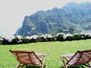 Ferienhaus in Boaventura (Madeira) oder Ferienwohnung oder Ferienhaus