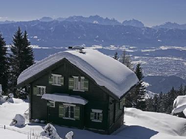 Ferienhaus in Treffen (Klagenfurt-Villach) oder Ferienwohnung oder Ferienhaus