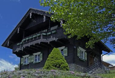 Ferienhaus in Treffen (Klagenfurt-Villach) oder Ferienwohnung oder Ferienhaus