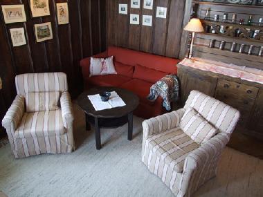 Ferienhaus in Treffen (Klagenfurt-Villach) oder Ferienwohnung oder Ferienhaus
