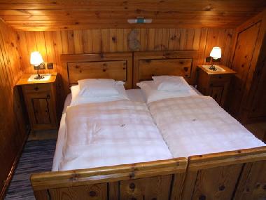 Ferienhaus in Treffen (Klagenfurt-Villach) oder Ferienwohnung oder Ferienhaus