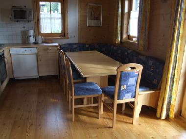 Ferienhaus in Sirnitz (Klagenfurt-Villach) oder Ferienwohnung oder Ferienhaus