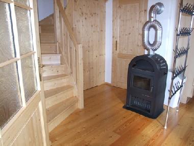 Ferienhaus in Sirnitz (Klagenfurt-Villach) oder Ferienwohnung oder Ferienhaus