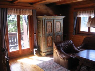 Ferienhaus in 9521 (Klagenfurt-Villach) oder Ferienwohnung oder Ferienhaus