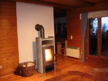 Ferienhaus in 9521 (Klagenfurt-Villach) oder Ferienwohnung oder Ferienhaus