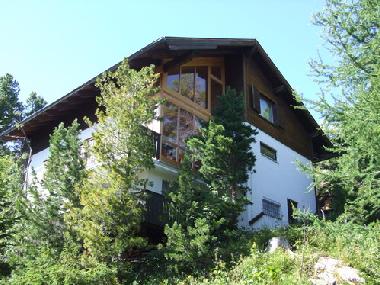 Ferienhaus in Turrach (Unterk�rnten) oder Ferienwohnung oder Ferienhaus