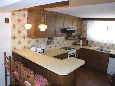 Ferienhaus in Turrach (Unterk�rnten) oder Ferienwohnung oder Ferienhaus