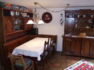 Ferienhaus in Turrach (Unterk�rnten) oder Ferienwohnung oder Ferienhaus