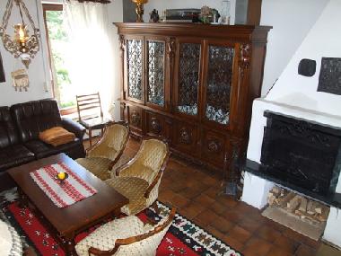 Ferienhaus in Turrach (Unterk�rnten) oder Ferienwohnung oder Ferienhaus