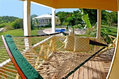 Ferienhaus in Five Islands (Saint John) oder Ferienwohnung oder Ferienhaus