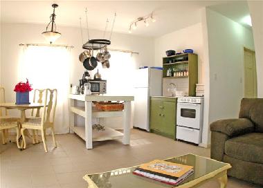 Ferienhaus in Five Islands (Saint John) oder Ferienwohnung oder Ferienhaus