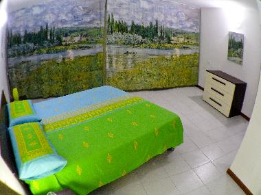 Ferienwohnung in Cagliari (Quartu S.Elena) (Cagliari) oder Ferienwohnung oder Ferienhaus