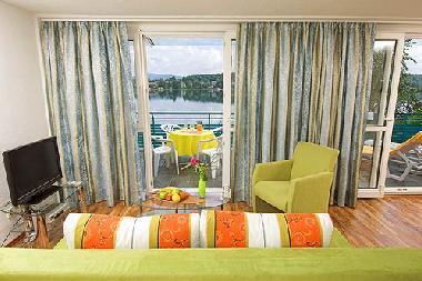 Ferienwohnung in St. Kanzian (Unterk�rnten) oder Ferienwohnung oder Ferienhaus
