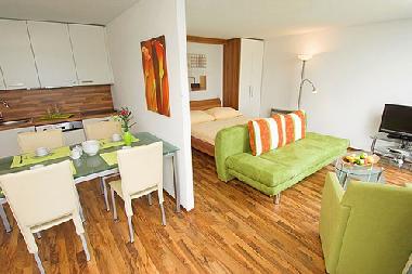 Ferienwohnung in St. Kanzian (Unterk�rnten) oder Ferienwohnung oder Ferienhaus
