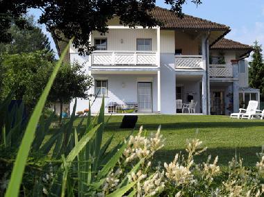 Ferienwohnung in Maria W�rth (Klagenfurt-Villach) oder Ferienwohnung oder Ferienhaus