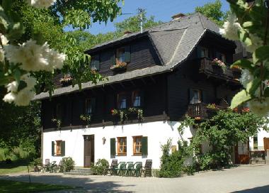 Ferienwohnung in P�rtschach (Klagenfurt-Villach) oder Ferienwohnung oder Ferienhaus